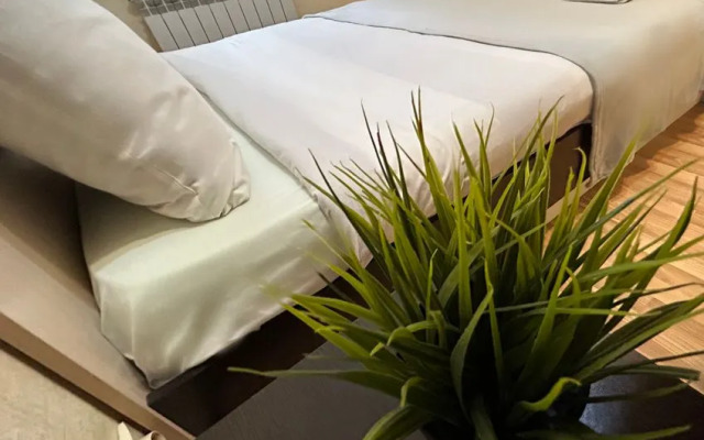 Апартаменты Просторные в Центре Города