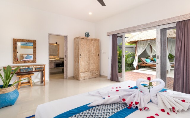 Villa Hiburan 1