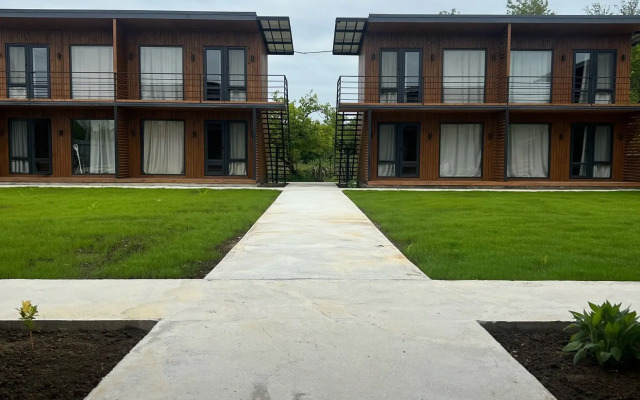 Alra Eco Village Hotel