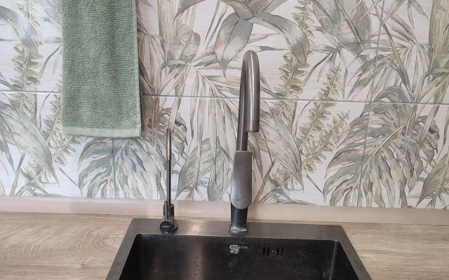 U Chyornogo Morya Private House