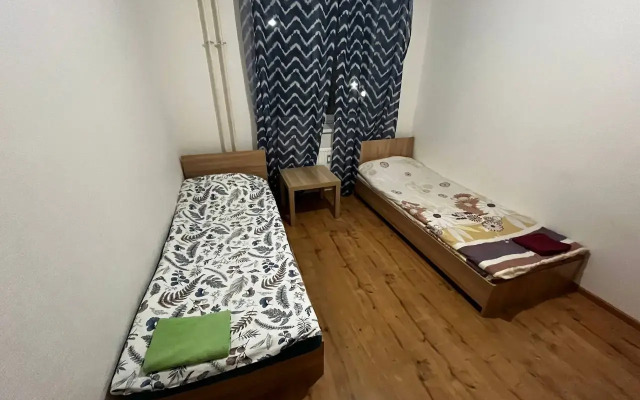 Dvukhkomnatnaya Kvartira V Kolpino Flat