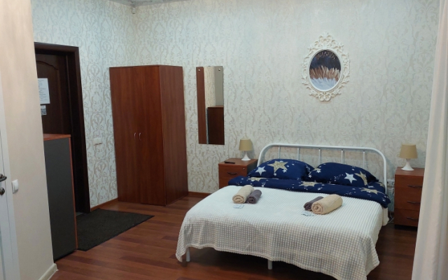 Квартира Студия 4