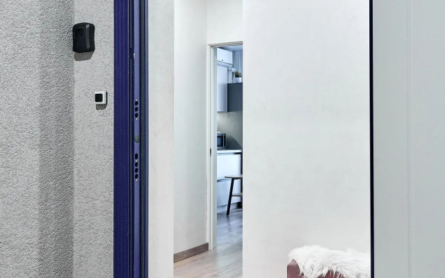 Апартаменты Сутки Уфа на Пархоменко 156В 172