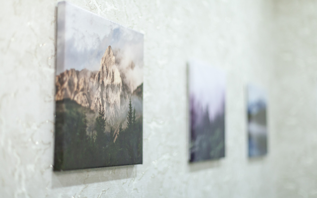 Апартаменты в ЖК Галактика Комфортная студия