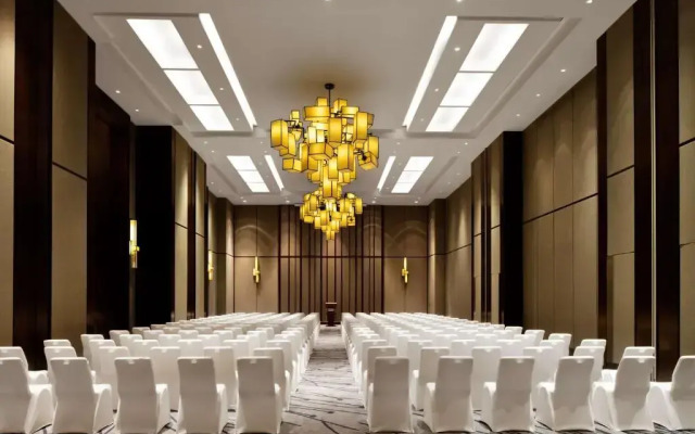 Radisson Collection Muscat Hormuz Grand Hotel