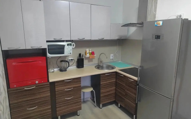 Apartamenty na Sovetskoj 108