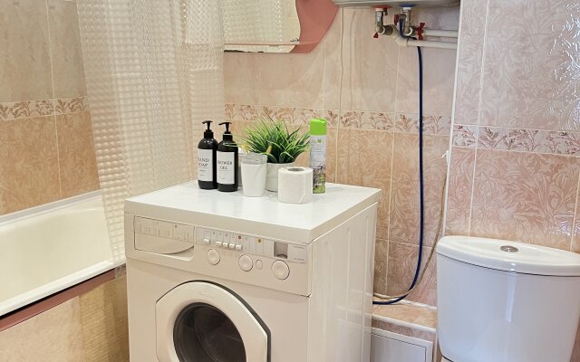 Апартаменты Созвездие Камчатки в Деловом Центре Города