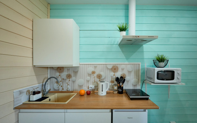 Частный Дом Родниковая 41