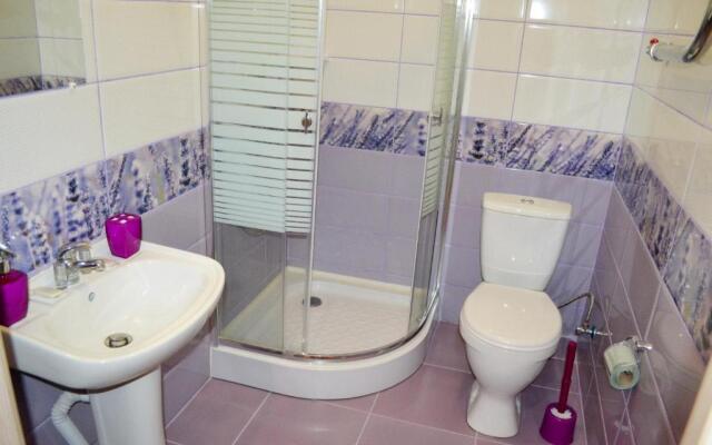 Na Lugu Guest House