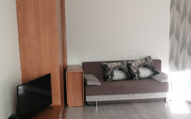 Na Nokse Flat