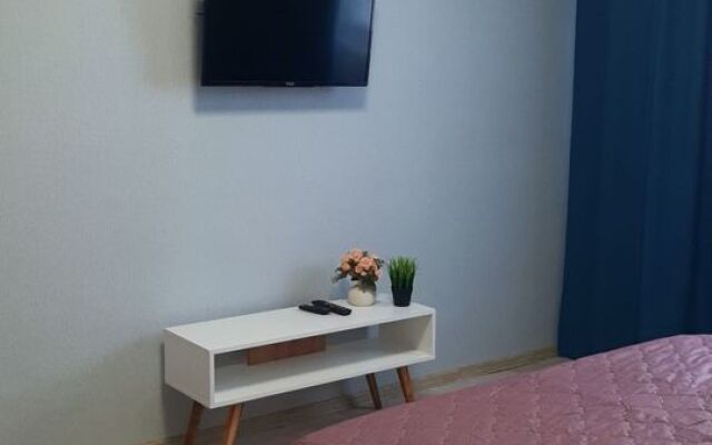 V Novom Zhk Flat