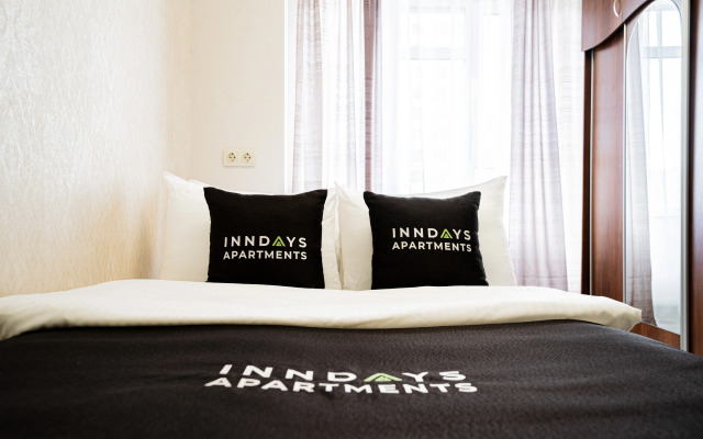 Inndays Belova, D6k5 Flat