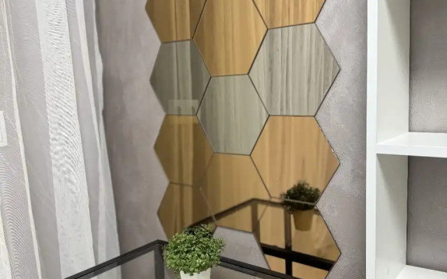 Квартира на Крылова 48