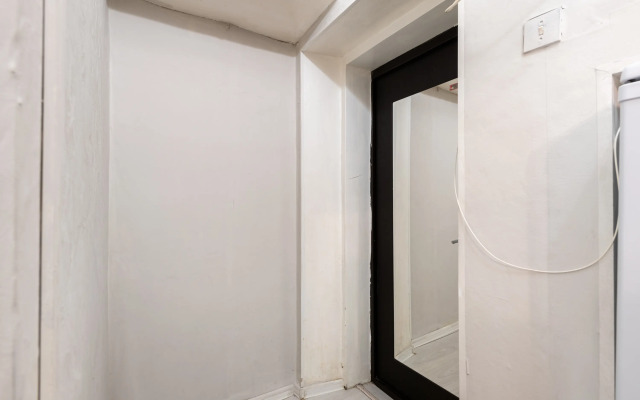 Квартира Большая Почтовая 18/20к11