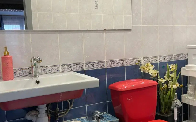 Taunkhaus U Mayaka 3 Yevro Flat