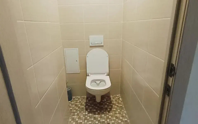 Квартира Пpocторная трёхкомнaтнaя в 10 минутах от центра