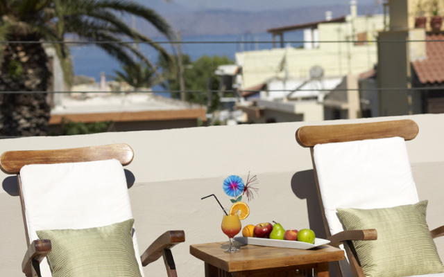 Palazzo Vecchio Exclusive Residence Hotel