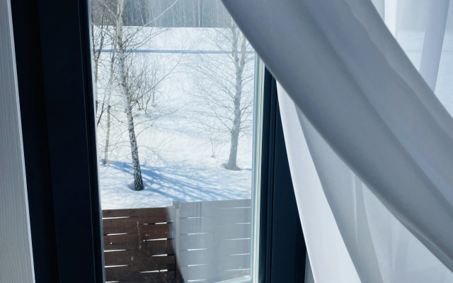 Гостевой дом Лаванда