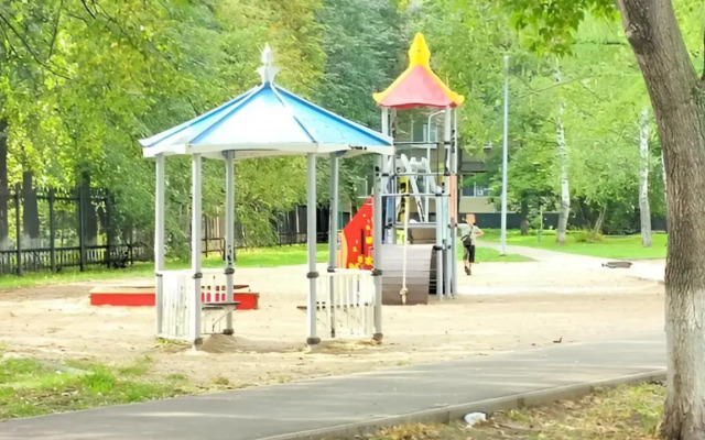 Uyutnaya Svetlaya v Tsentre Flat