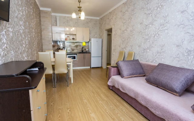 Atlant Alushta Flat