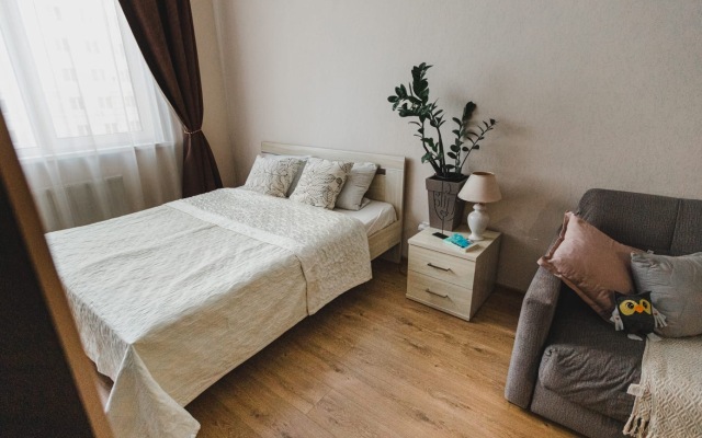 Uyutnaya Kvartira V Tsentre Ryazani Flat