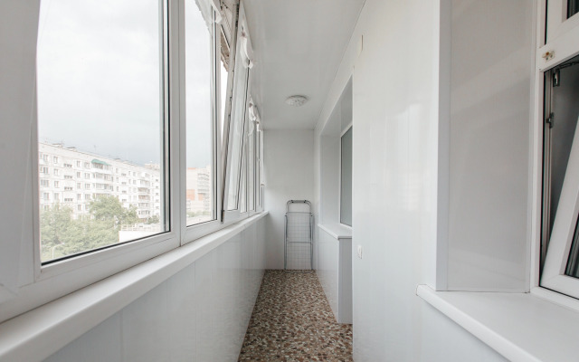 Апартаменты Yousinn Бориса Богаткова 213_16