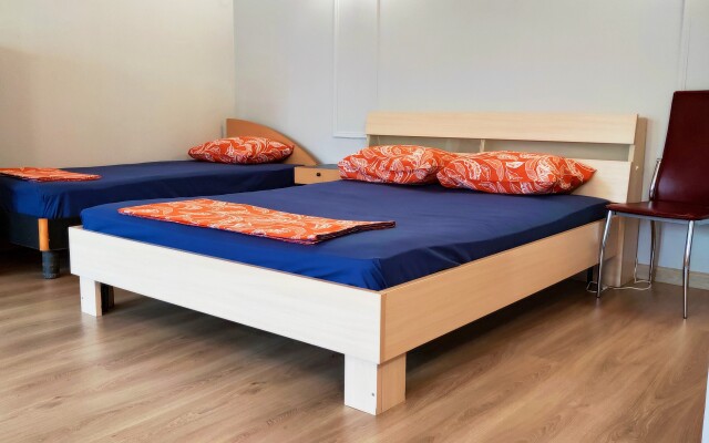 Kaspiyskiy Briz Guest House