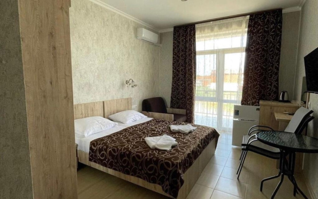 Eftihiya Guest house
