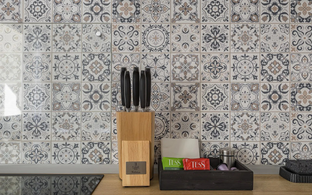 Квартира Обломов на Волжской Набережной 17