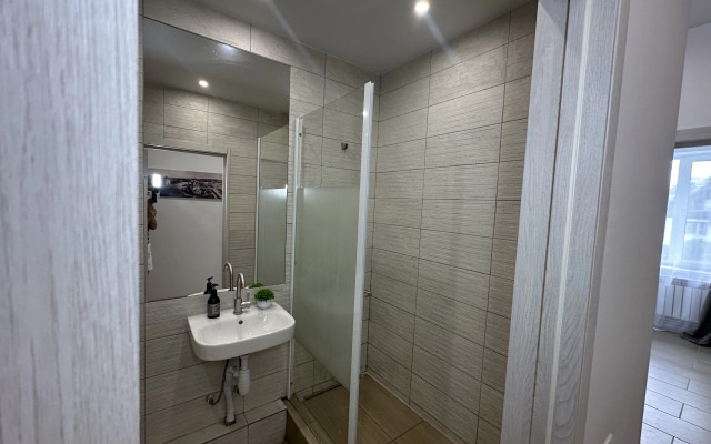 Апартаменты Столица 2314