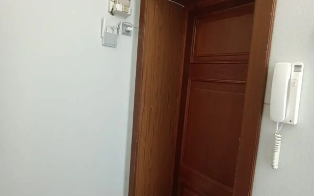 Apartamenty Uutnaa studia na Lenina