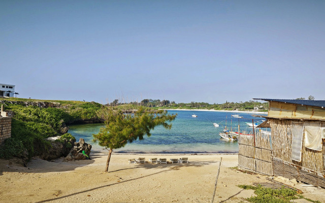 Kisiwa Watamu Apartments