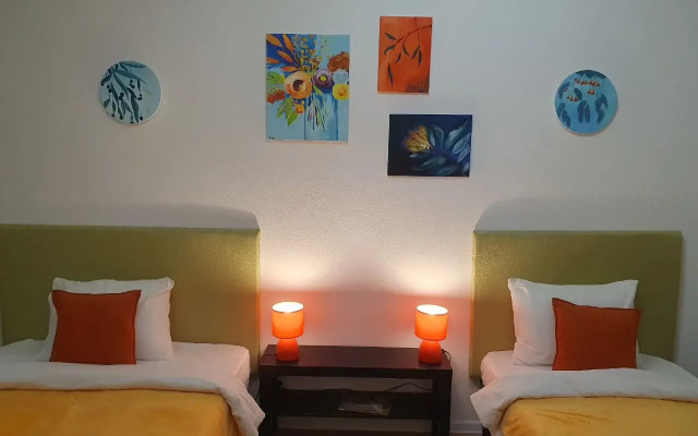 Квартира большая и просторная Интеллигентная