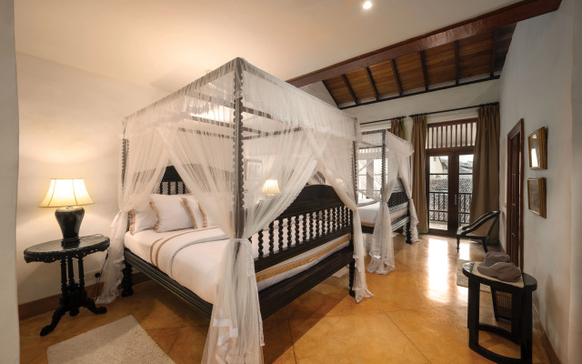 Thambili House By Edwards Collection Villa