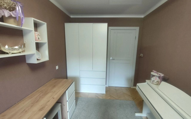 Na Ulitse Moskovskaya 74 Flat