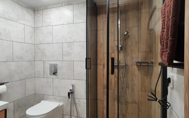 Kolizey 1 Apartments