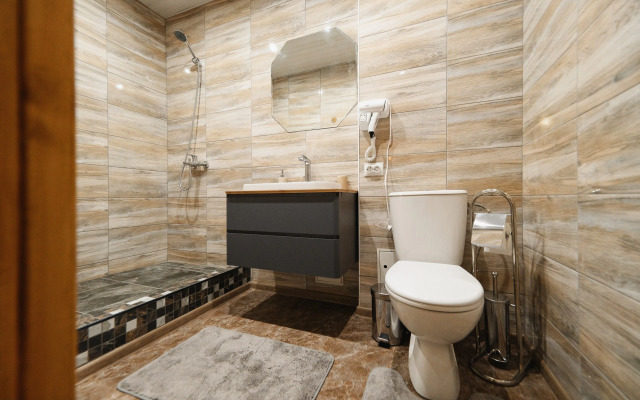 NeHotel Guest House