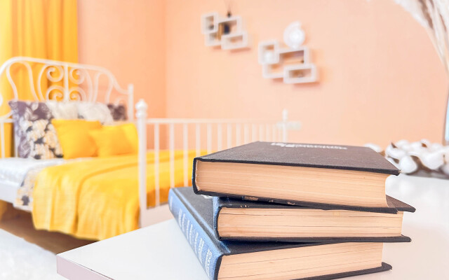 Апартаменты Residence Elegance на Бутлерова