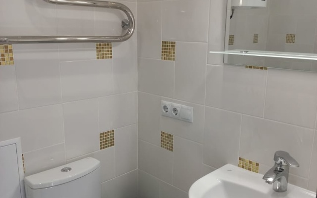 Апартаменты Комфорт Геленджик