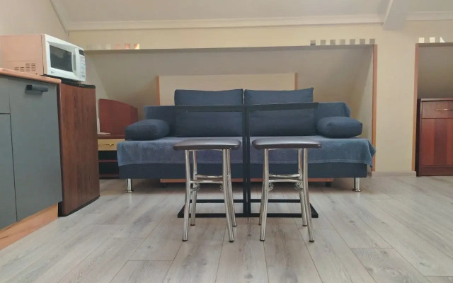 Апартаменты у моря 404