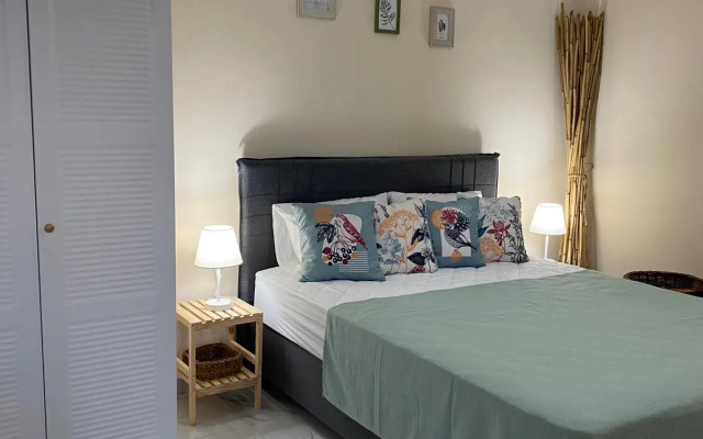 Serena Suit Apartment Apartments