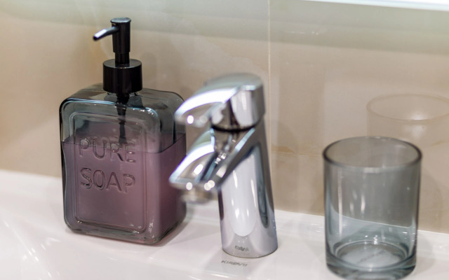 Апартаменты Great Place Apartments