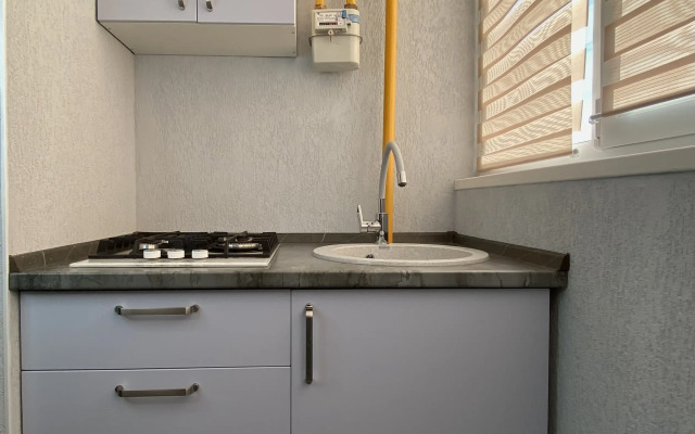 Квартира Apart Elista в Центре города