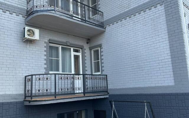 Гостевой Дом Новотерская Усадьба