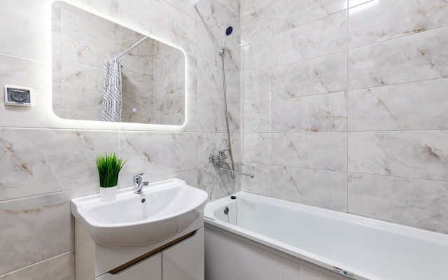 Квартира Трехкомнатная в самом центре Казани