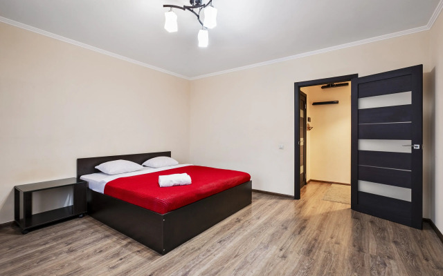 Maxrealty24 Morton Shodnenskaya 7Apartments