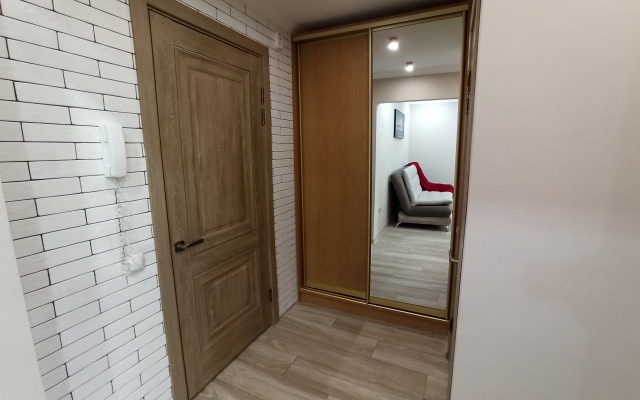 Квартира у парка