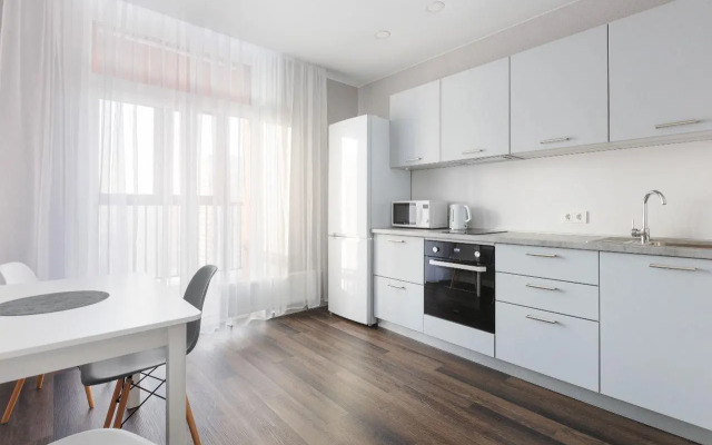 Квартира на Ул Кирова 11