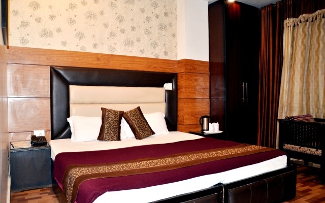 BR INN Hotel