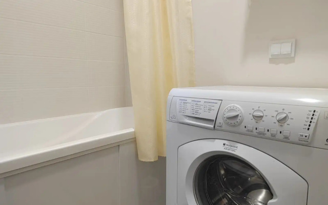 Квартира Евротрёшка  ЭКСПО  Кольцово новый ЖК Новокольцовский